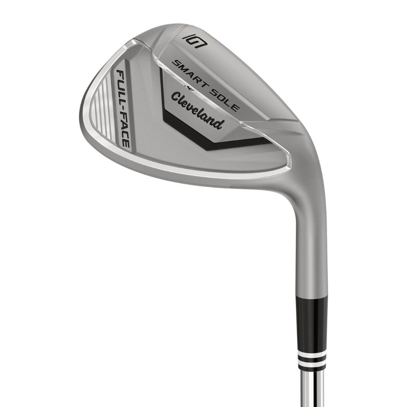 Cleveland Women’s Smart Sole Full Face G Wedge Graphite Shaft