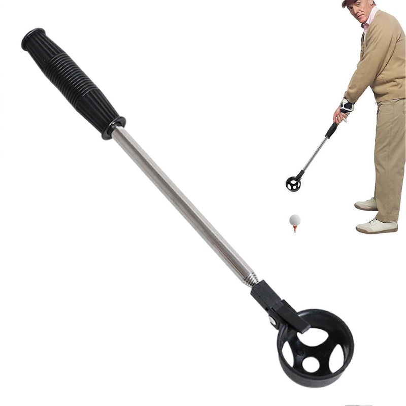 Golf Ball Retriever for Golf Water Ball Collector