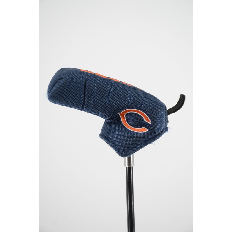 Misc Chicago Bears Blade Putter Headcover
