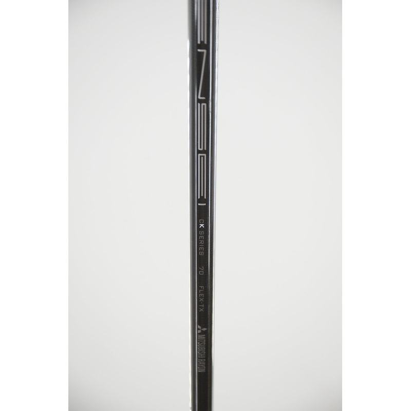 Mitsubishi Tensei CK Series White PXG Driver Shaft TX Flex 43.25