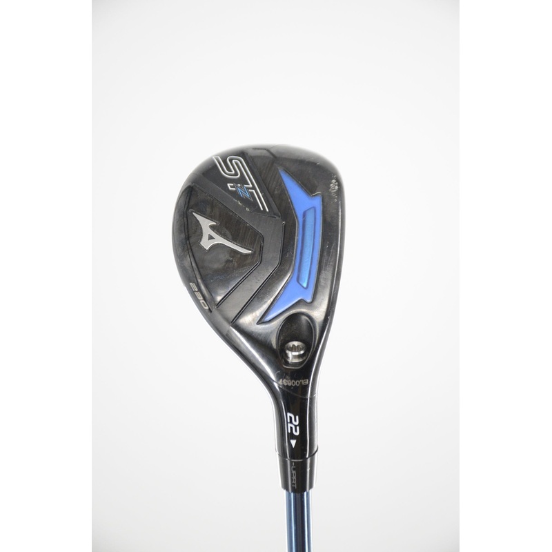 Mizuno ST-Z 230 22 Degree Hybrid R Flex 39.75