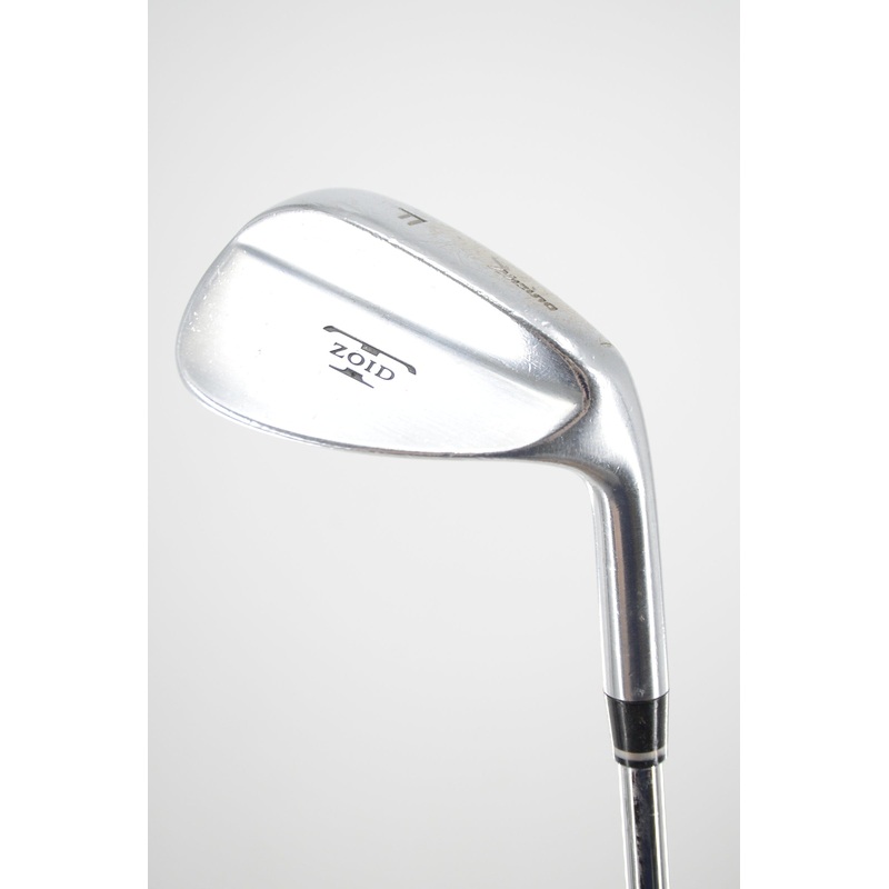 Mizuno T-Zoid AW Wedge Flex 35