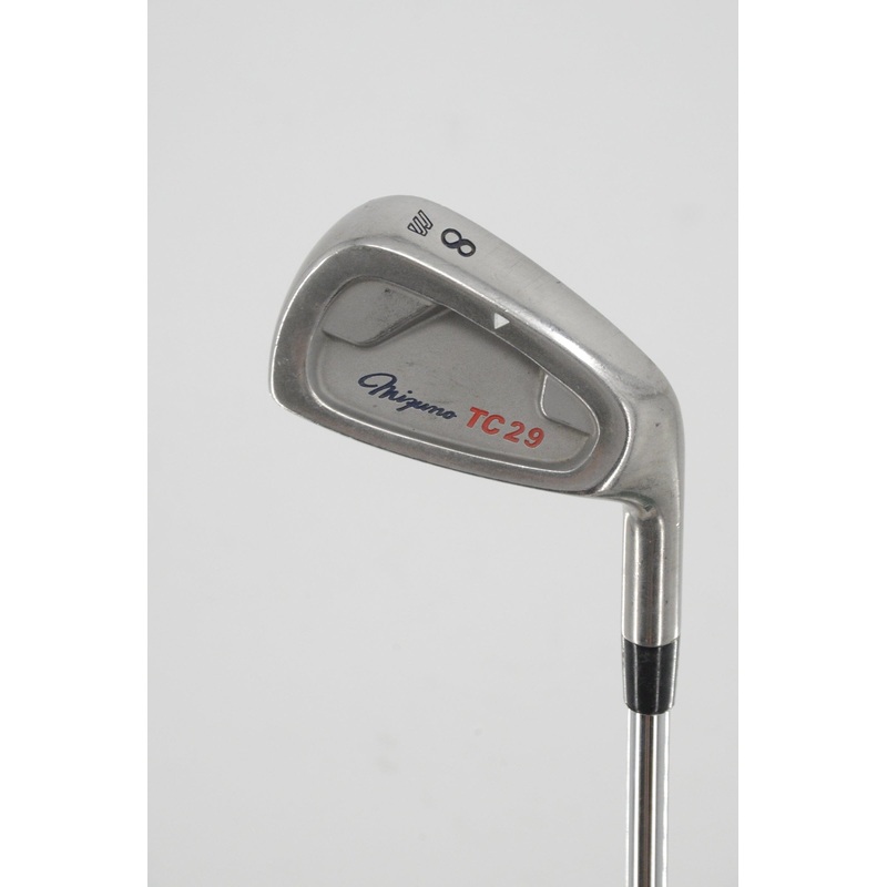 Mizuno TC29 3-PW, SW Iron Set S Flex Std Length