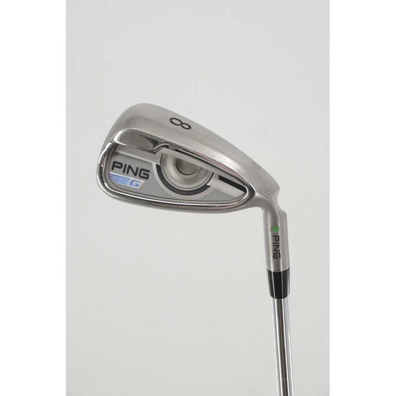 Ping G 4-PW Iron Set R Flex +0.75