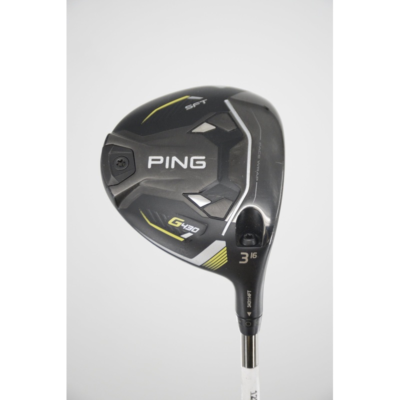 Ping G430 SFT 3 Wood S Flex 42.5