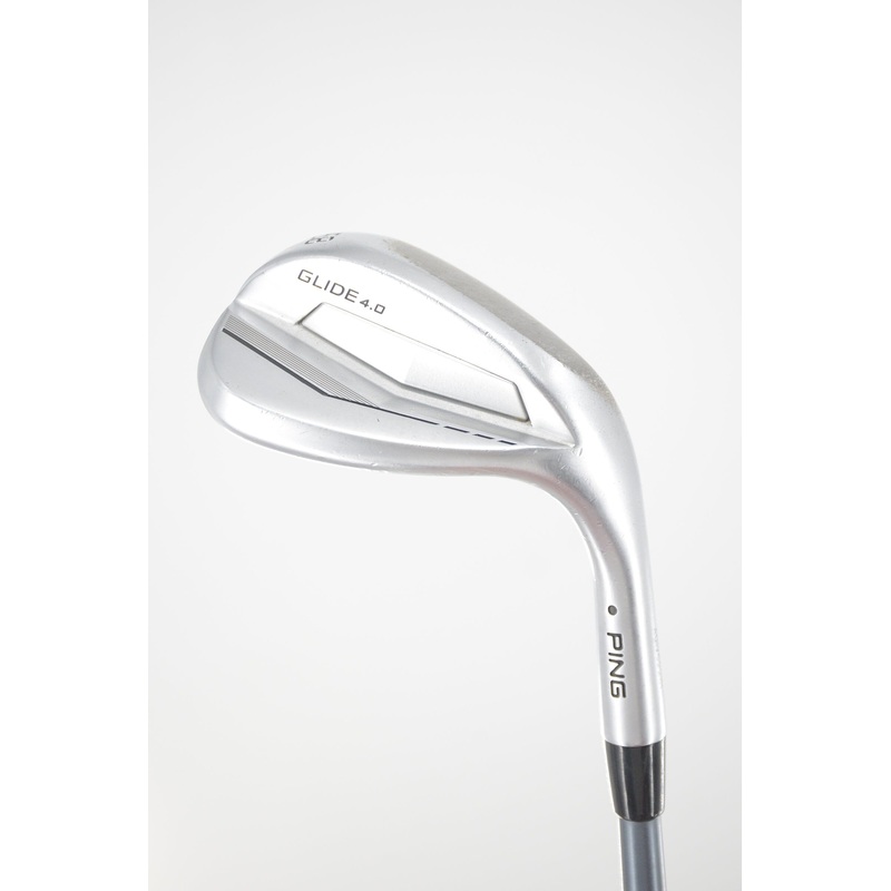 Ping Glide 4.0 S 58 Degree Wedge SR Flex 35