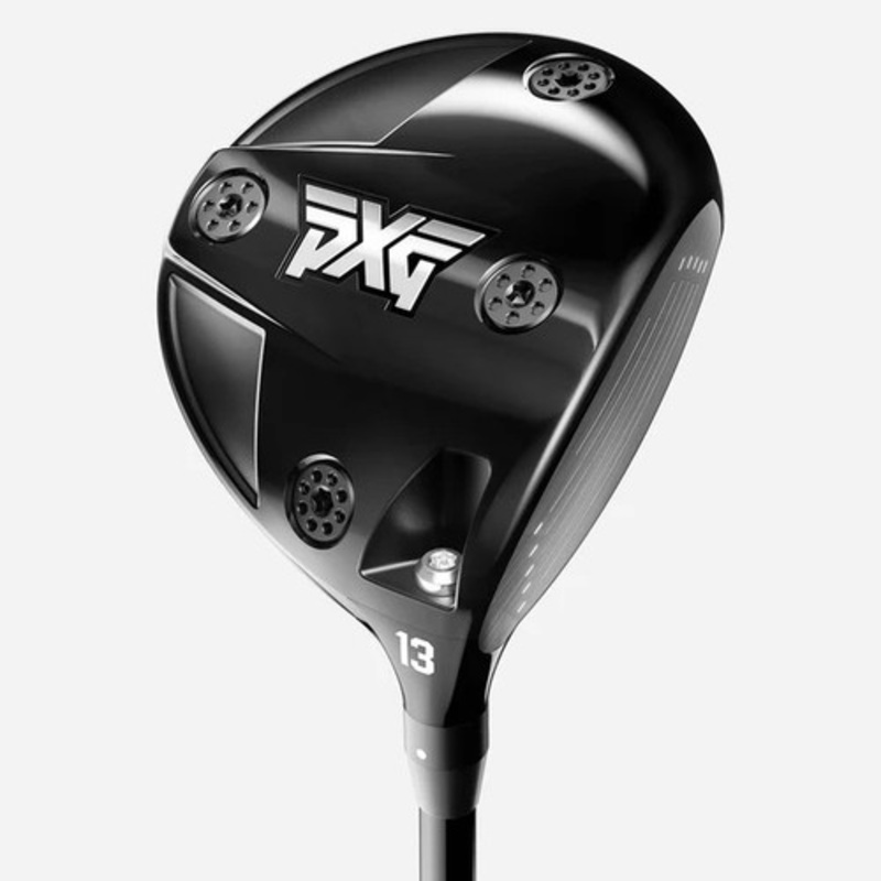 PXG Golf Secret Weapon Mini Driver