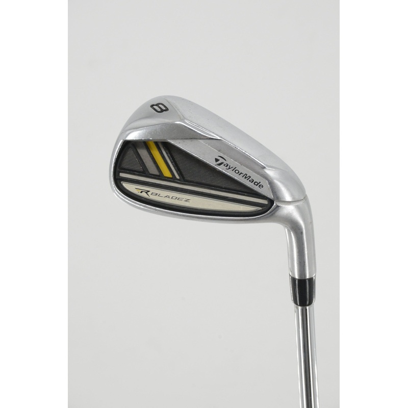 TaylorMade Rbladez 6-8, PW-SW Iron Set S Flex +0.75