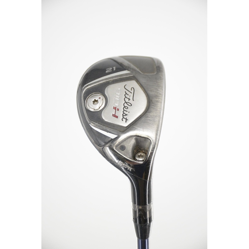 Titleist 910H 21 Degree Hybrid R Flex 39.75