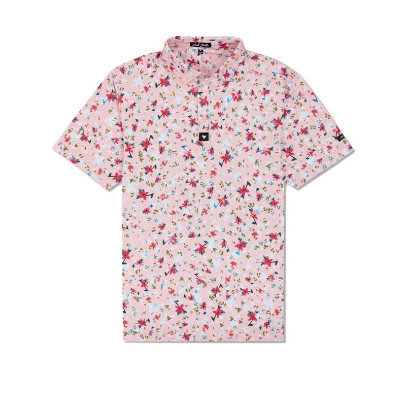 Bad Birdie The Florist Polo|The Florist|Small|Medium|Large|X-Large|XX-Large