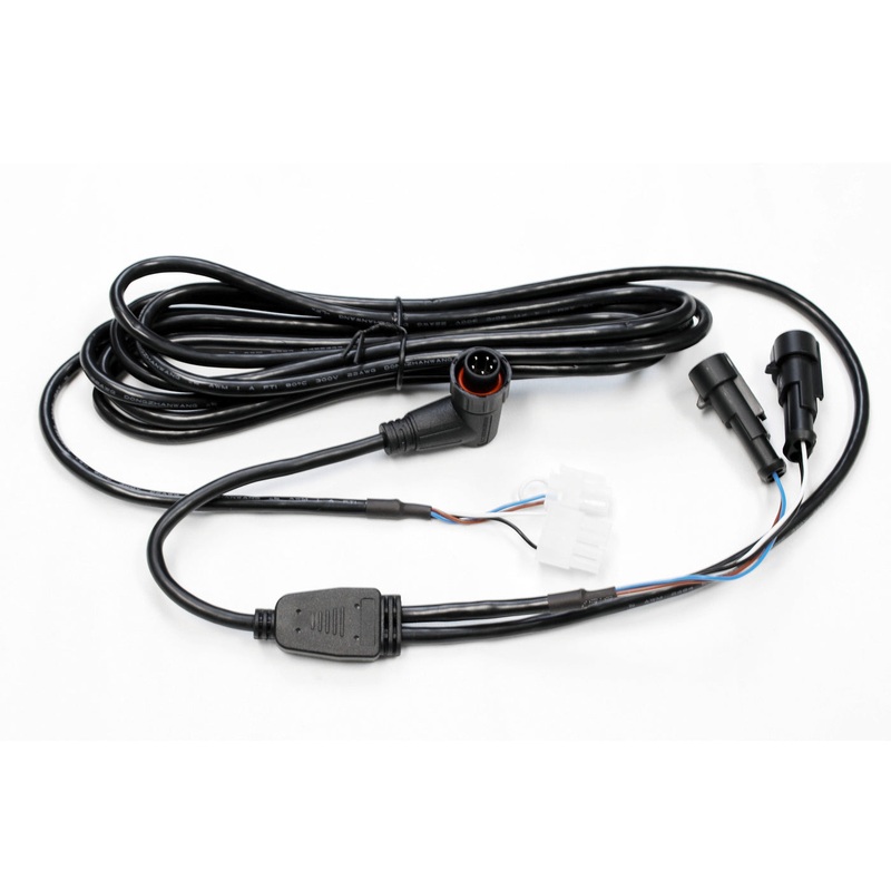 Eco Battery 5-Pin Digital Cable (10 Foot) PN# A-4211