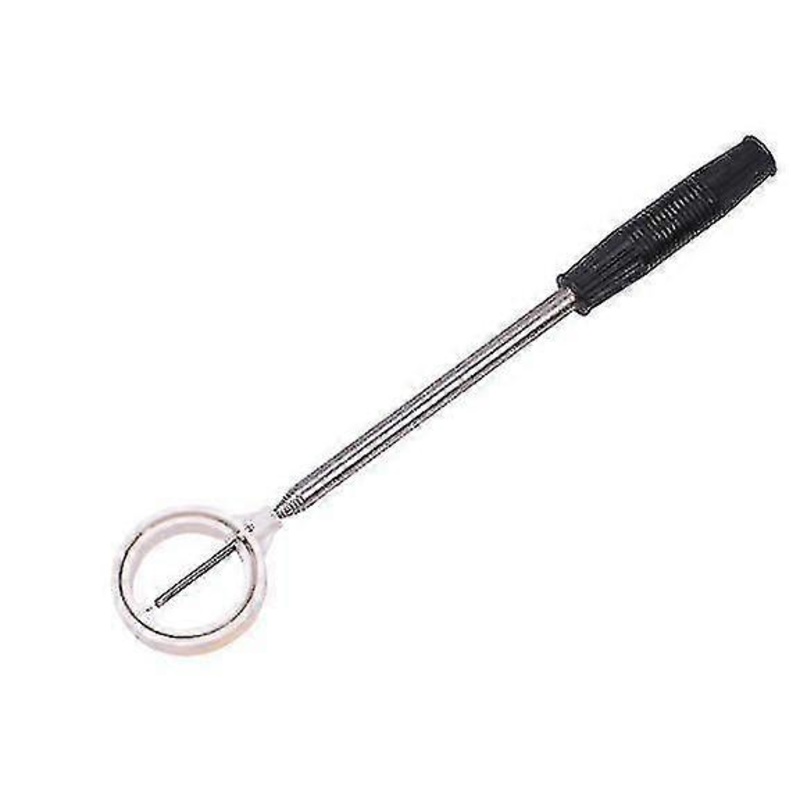 Golf Ball Retriever, Golf Ball Retriever Telescopic For Water, Stainless Ball Retriever Tool Golf, Grabber Tool, Golf Gift For Men-ZZY