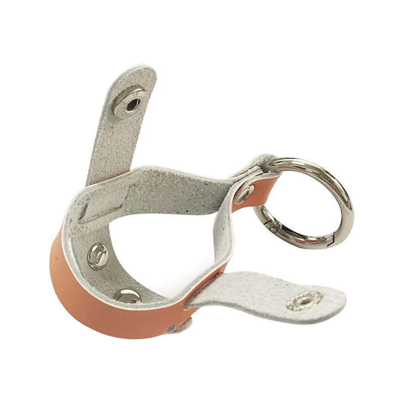 KaesiGolf Ball Holder Wear Resistant Quick  Access Stylish Soft Golf Ball Protective Cover for Outdoor