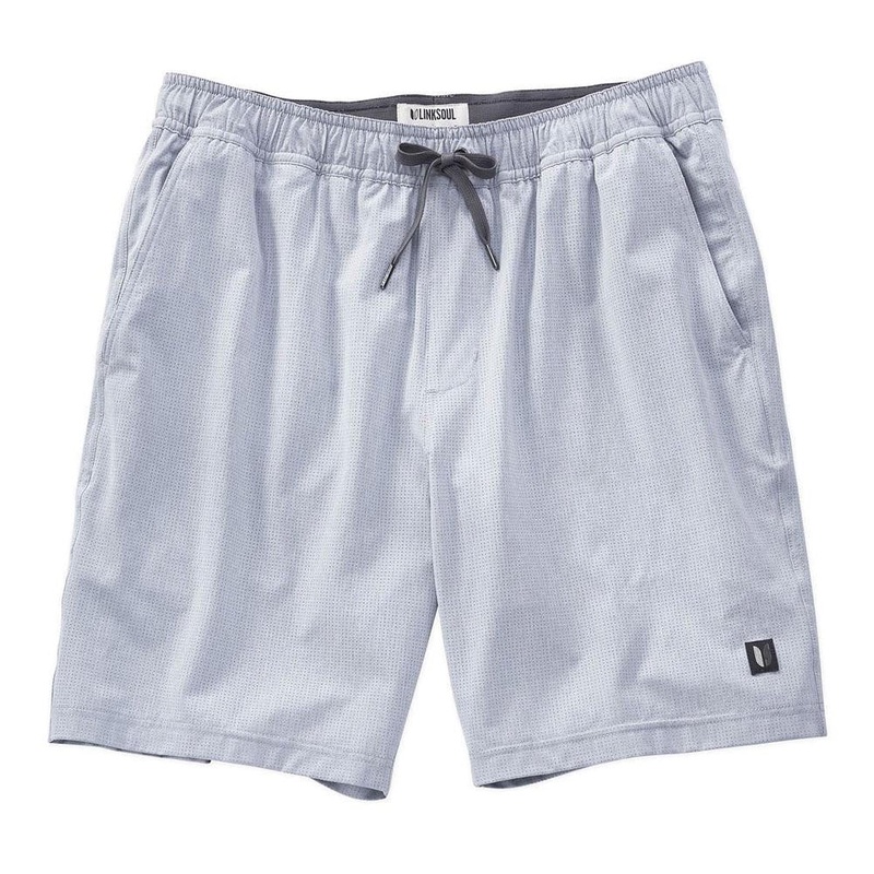 Linksoul Saturday AC Shorts – Lined