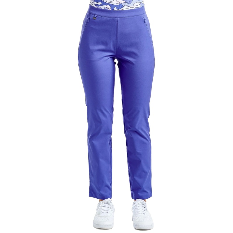 Nivo Women’s Nyala Golf Pants – Cobalt