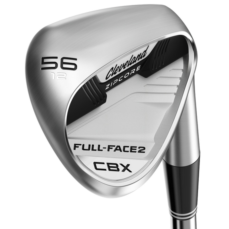 Pre-Owned Cleveland Golf CBX2 Full Face Tour Satin Wedge