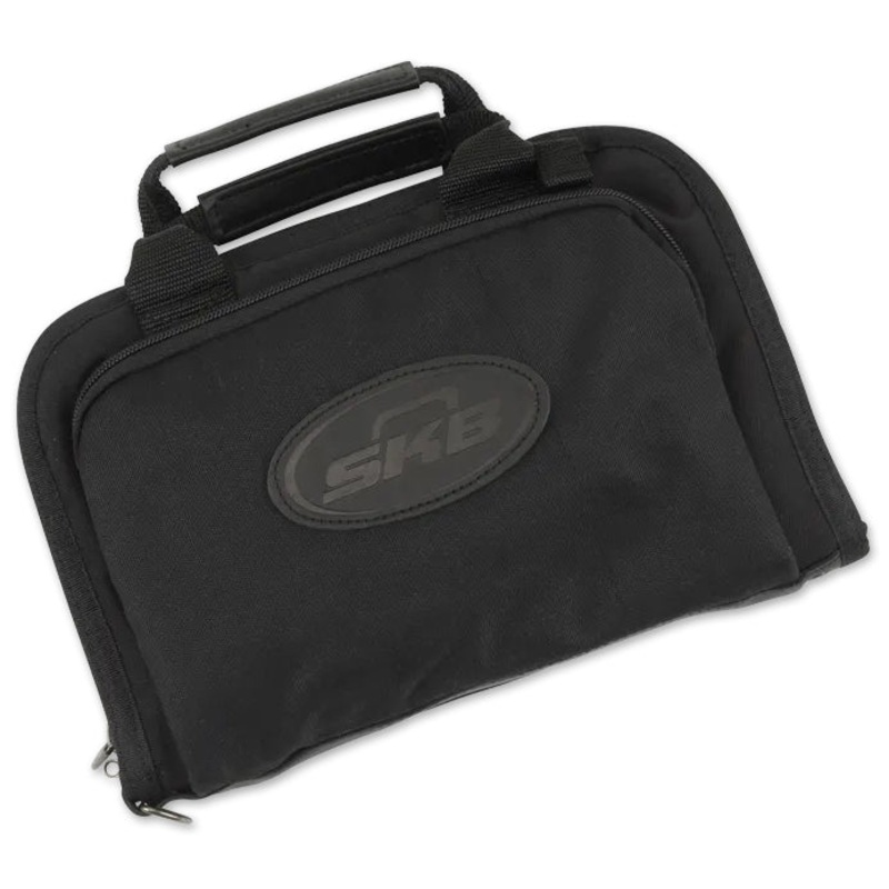 SKB Dry-Tek Rectangular Handgun Bag