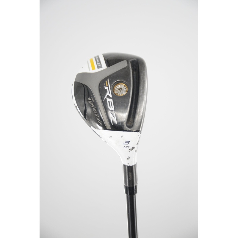 TaylorMade Rocketballz RBZ Stage 2 Tour Rescue 3 Hybrid R Flex 41