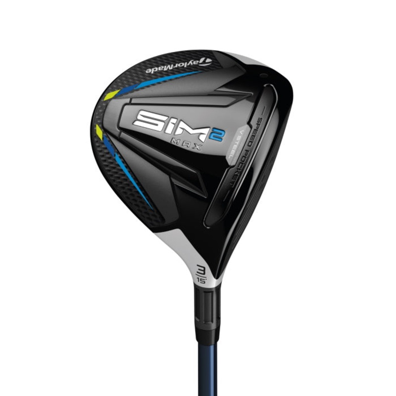 Taylormade SIM2 Max Women’s Fairway Wood