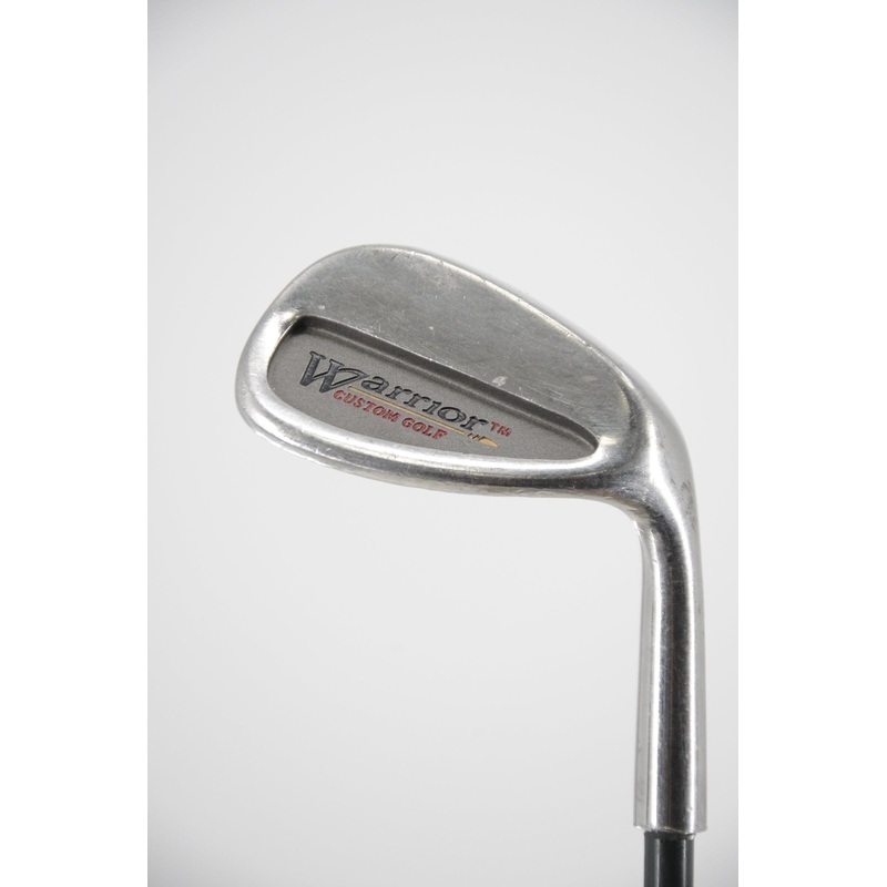 Warrior  GW Wedge Flex 35.5